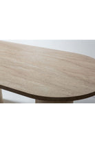 Holywood Deco-Sydney Yemek Masasi Mdf-Masa-2-Milagron.com