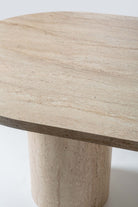 Holywood Deco-Sydney Yemek Masasi Mdf-Masa-3-Milagron.com