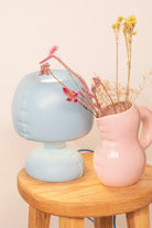 Home Studyo-Freddy - Sky Blue Masa Lambası-Masa Lambası-1-Milagron.com