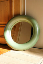 Home Studyo-Joyce - Moss Matte Ayna-Ayna-1-Milagron.com