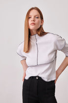 Homelike-Verona Tshirt-T-Shirts-1-Milagron.com