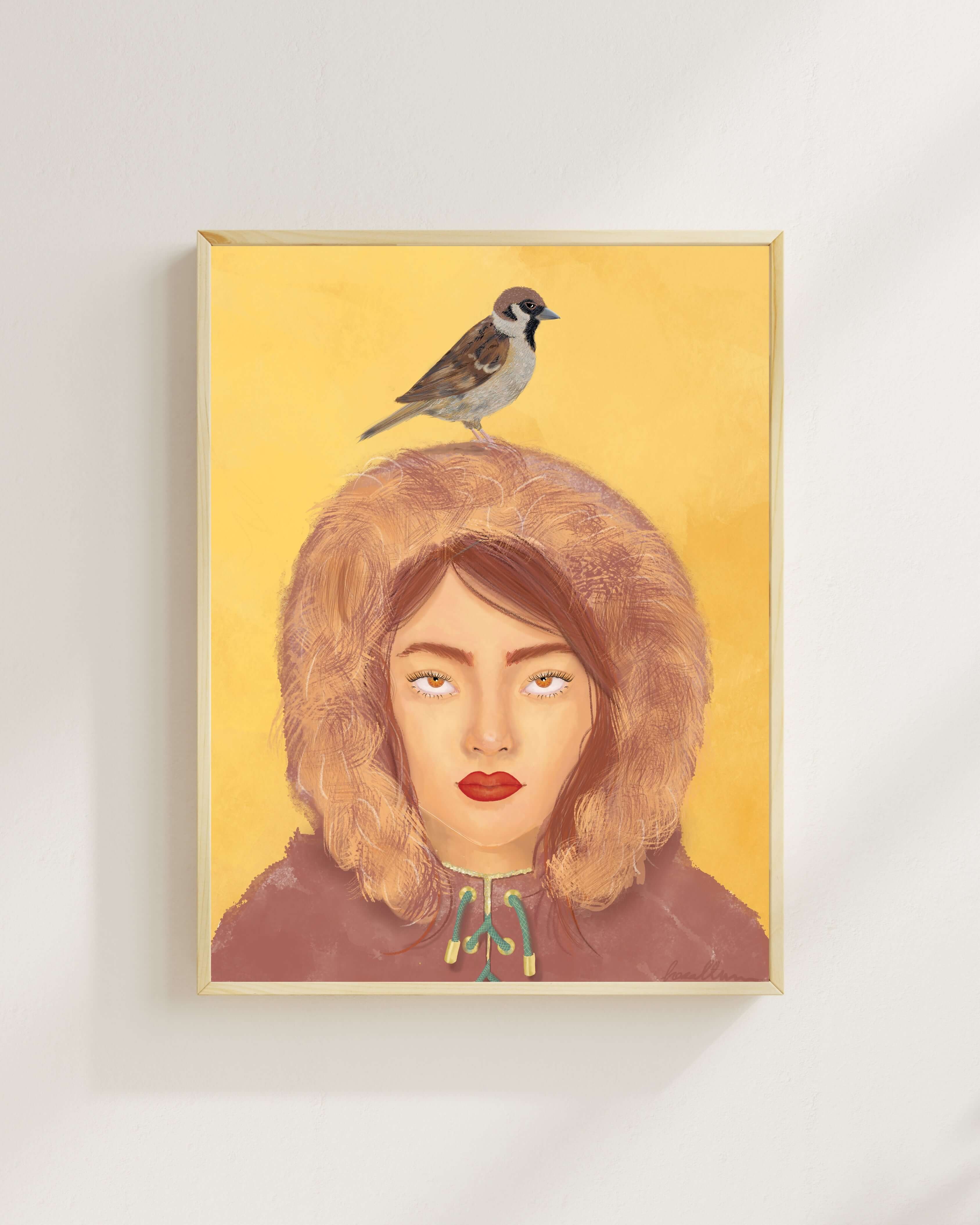 Hazal Türer - Hope
