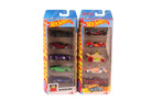 1806 Hot Wheels Beşli Araba Seti