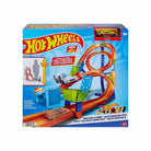 Hot Wheels-Dikey Yarış Heyecanı Oyun Seti-Biriktirilebilir Oyuncaklar ve Setleri-1-Milagron.com