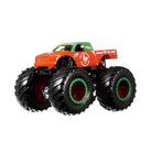 Fyj64 Hot Wheels Monster Trucks Güçlü İKili 1:64 Arabalar