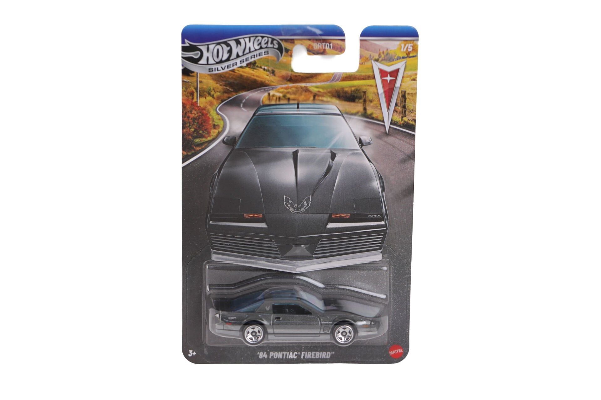 Grt01 Hot Wheels Özel Arabalar Serisi