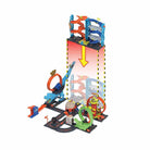 Hot Wheels-Heyecanlı Yarış Kulesi-Oyuncak Arabalar ve Setleri-6-Milagron.com