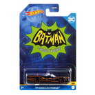 Hdg89 Hot Wheels Batman Temalı Arabalar