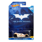 Hdg89 Hot Wheels Batman Temalı Arabalar