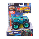 Jmk92 Hot Wheels Monster Trucks Monster Trucks Atak Arabaları