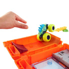 Hot Wheels-Hot Wheels Monster Trucks Taşınabilir Oyun Seti-Oyuncak Arabalar ve Setleri-3-Milagron.com