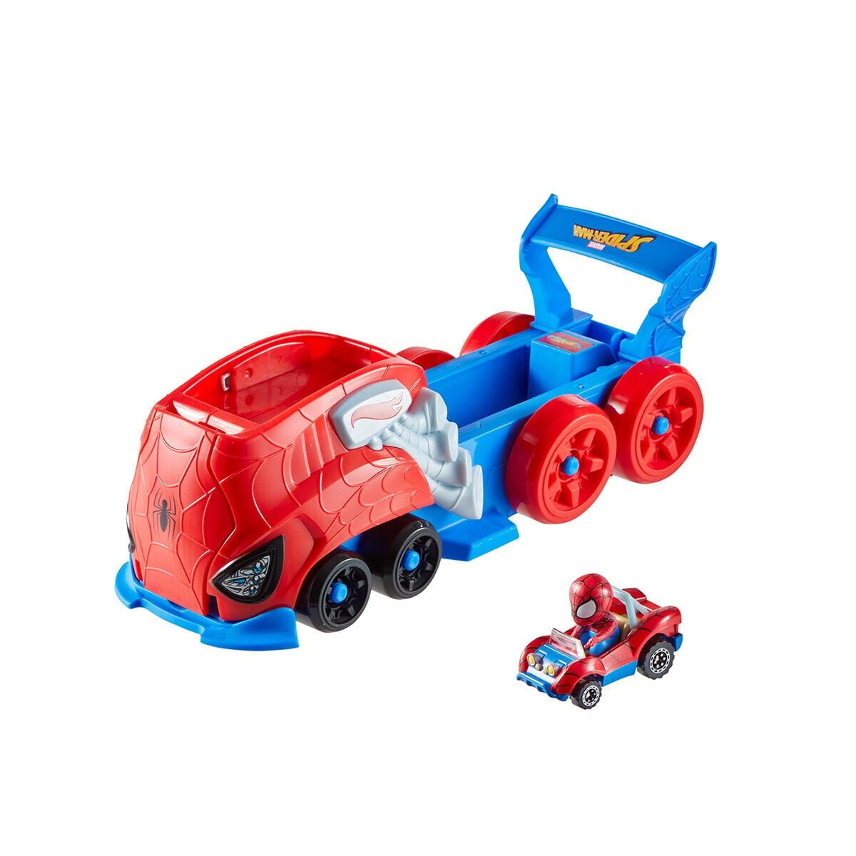 Jfv69 Hot Wheels Racerverse Taşıyıcı