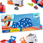 Jfv69 Hot Wheels Racerverse Taşıyıcı