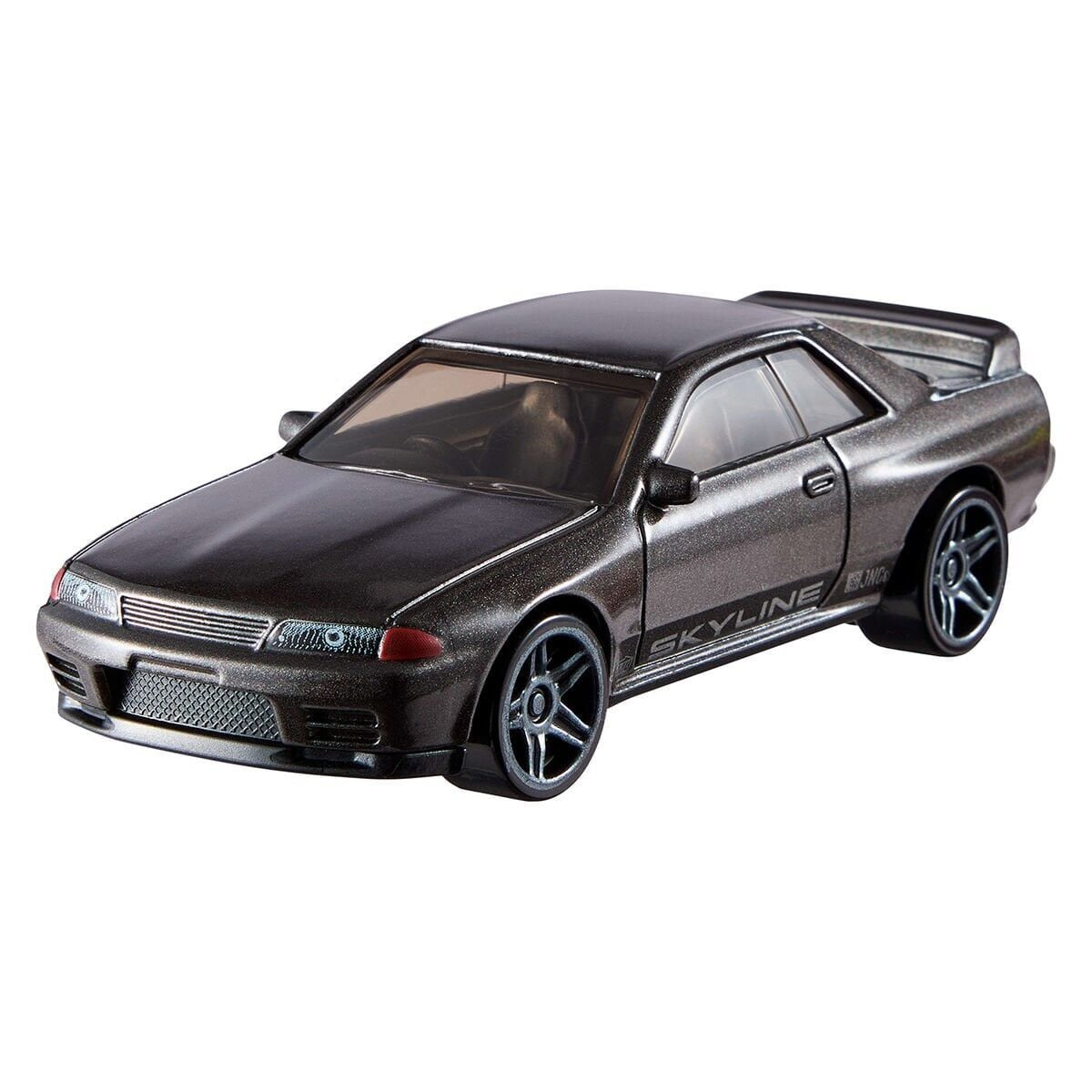 Jkl02 Hot Wheels Xl Tekli Arabalar 1:43
