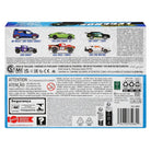 Jlb24 Hot Wheels Legends 6Lı Araç Paketi 1:64