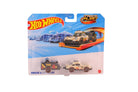 Bfm60 Hot Wheels Kamyonlar