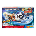 Hot Wheels-Mario Kart Çılgın Yaratıklar Oyun Seti / +5 Yaş-Oyuncak Arabalar ve Setleri-1-Milagron.com