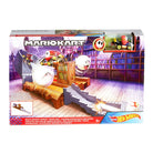Hot Wheels-Mario Kart Çılgın Yaratıklar Oyun Seti / +5 Yaş-Oyuncak Arabalar ve Setleri-2-Milagron.com