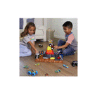 Hot Wheels-Monster Trucks Muhteşem Çarpışma Arenası-Oyuncak Arabalar ve Setleri-3-Milagron.com