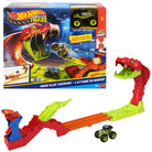 Jjn44 Hot Wheels Monster Trucks Snake Bite Güç Darbesi