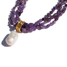House Of Marne-Alto Amethyst-Kolye-2-Milagron.com
