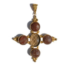 House Of Marne-Beg Sunstone-Kolye-1-Milagron.com