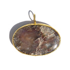 House Of Marne-Earth Pendant-Kolye-1-Milagron.com