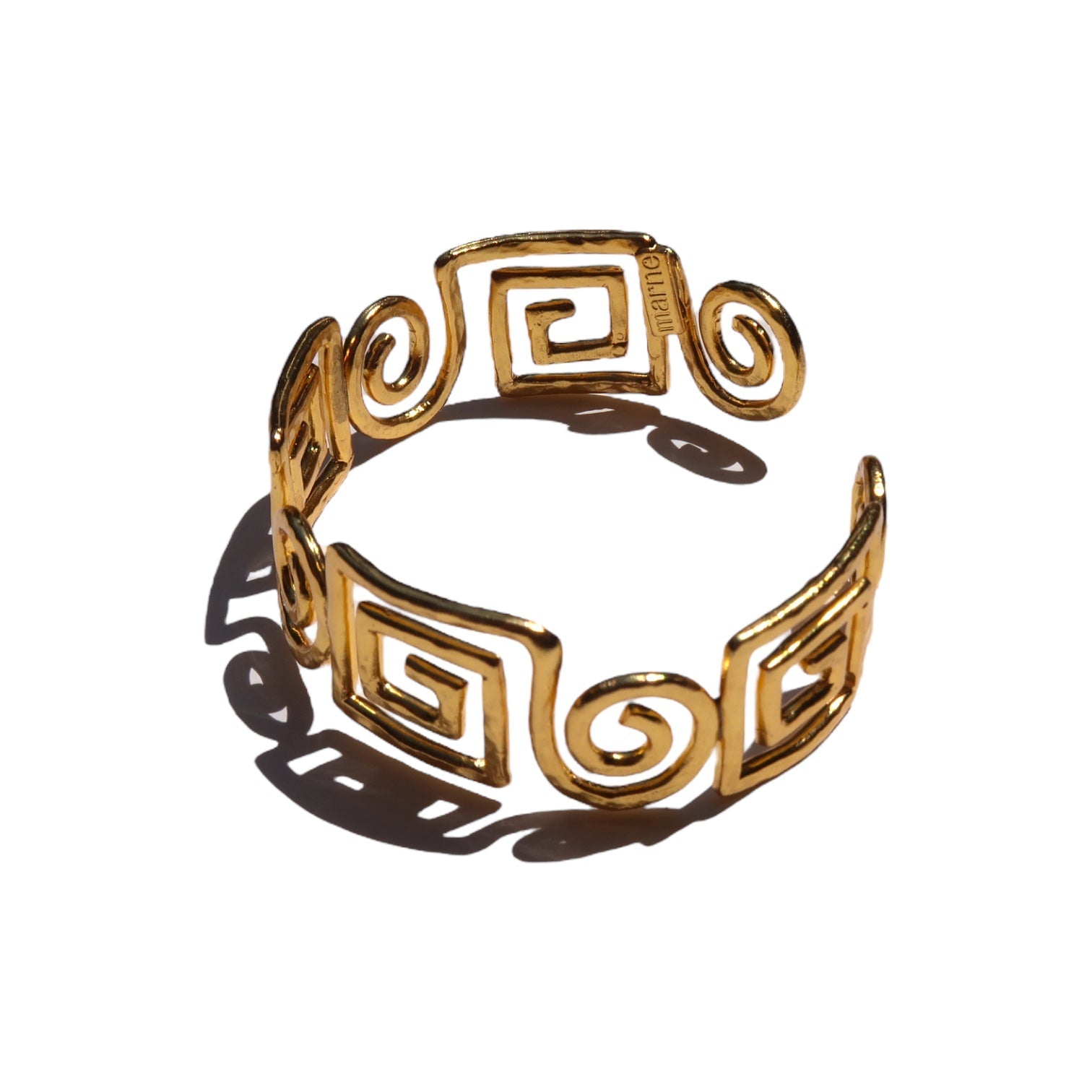 House Of Marne-Irma Bracelet-Bileklik-3-Milagron.com