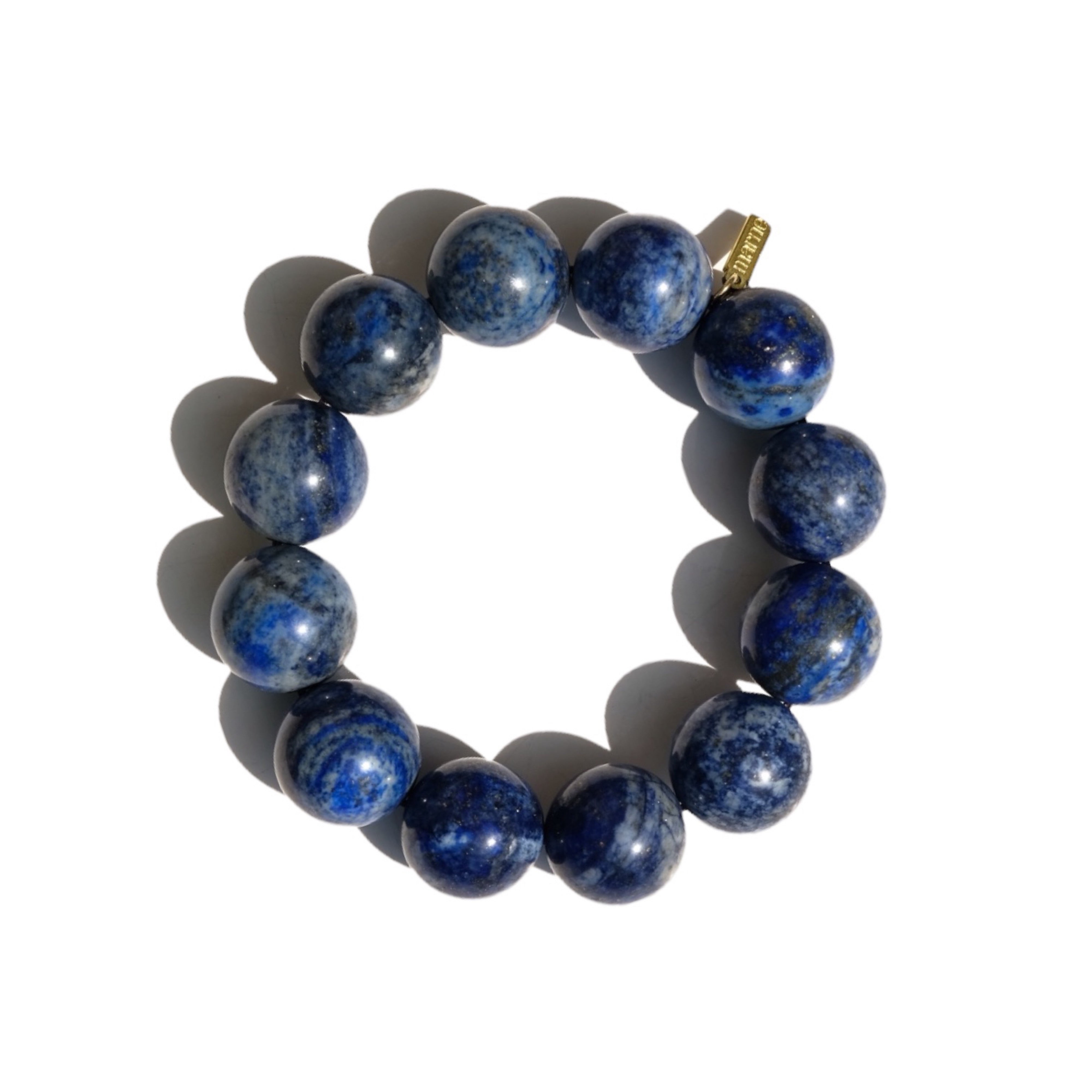 House Of Marne-Lapis Bracelet-Bileklik-1-Milagron.com