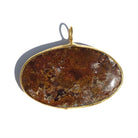 House Of Marne-Mud Pendant-Kolye-1-Milagron.com