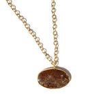 House Of Marne-Mud Pendant-Kolye-2-Milagron.com