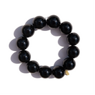 House Of Marne-Onyx Bracelet-Bileklik-1-Milagron.com