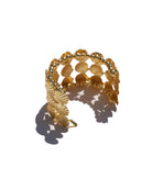 House Of Marne-Sea Shell Bracelet-Bileklik-3-Milagron.com