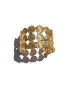 House Of Marne-Sea Shell Bracelet-Bileklik-4-Milagron.com