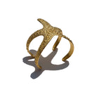 House Of Marne-Sea Star Bracelet-Bileklik-2-Milagron.com