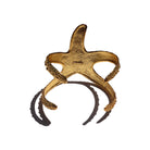 House Of Marne-Sea Star Bracelet-Bileklik-3-Milagron.com