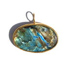 House Of Marne-Struck Pendant-Kolye-1-Milagron.com