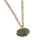 House Of Marne-Struck Pendant-Kolye-2-Milagron.com