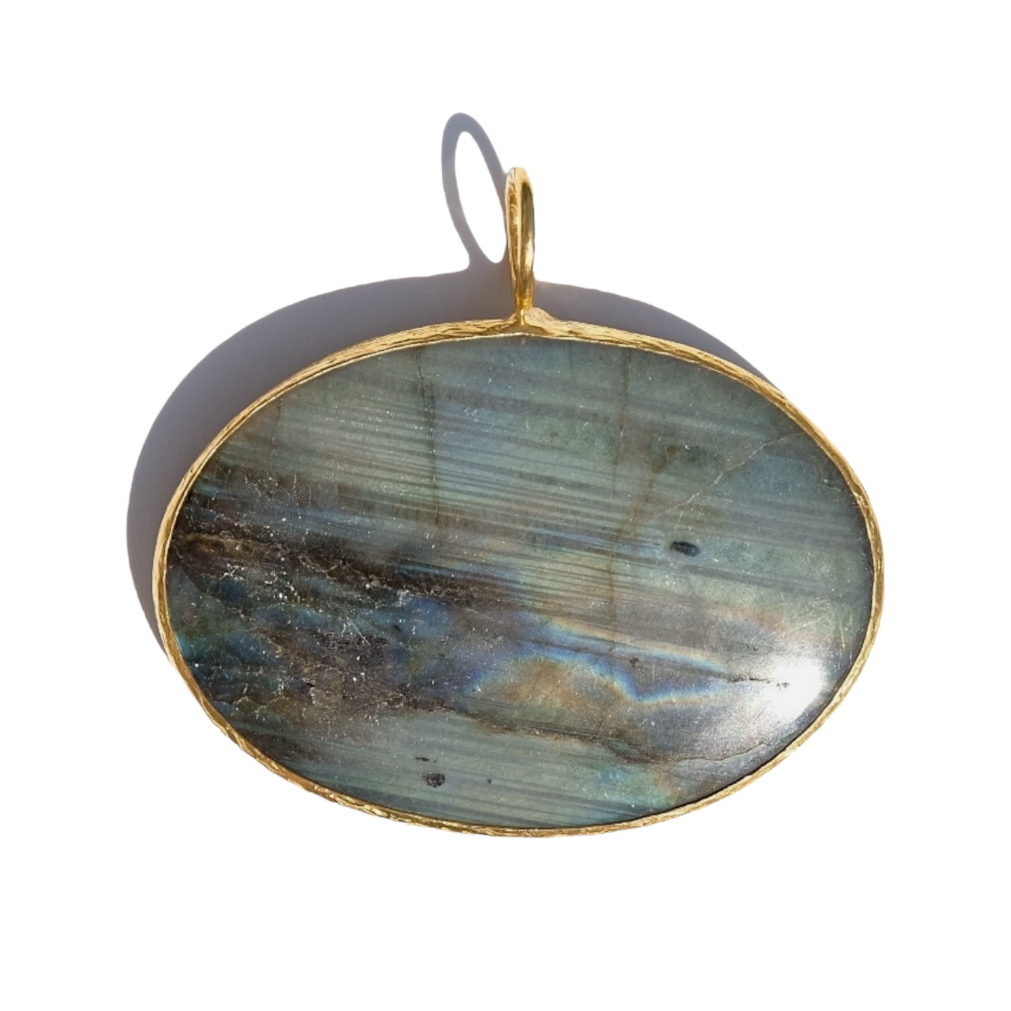 House Of Marne-Water Pendant-Kolye-1-Milagron.com