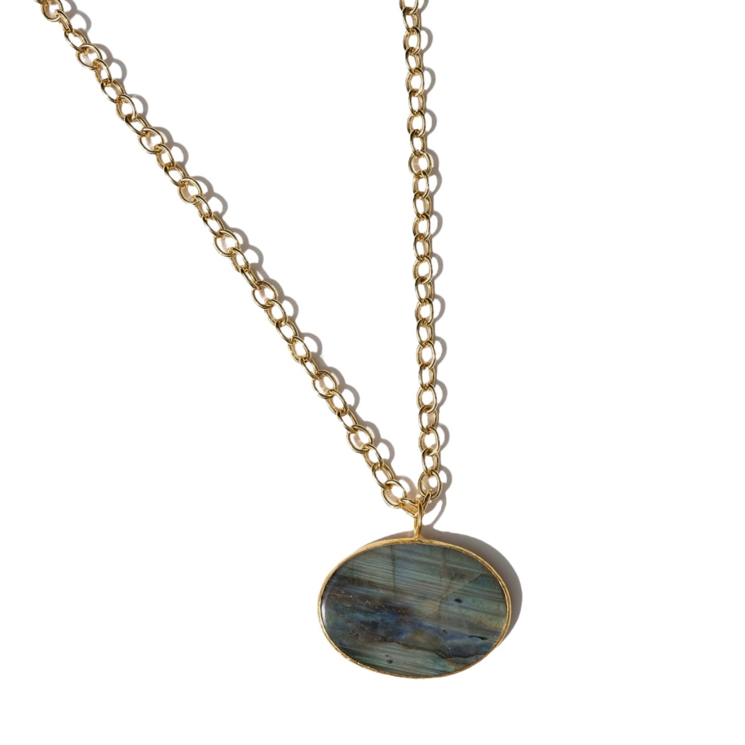 House Of Marne-Water Pendant-Kolye-2-Milagron.com