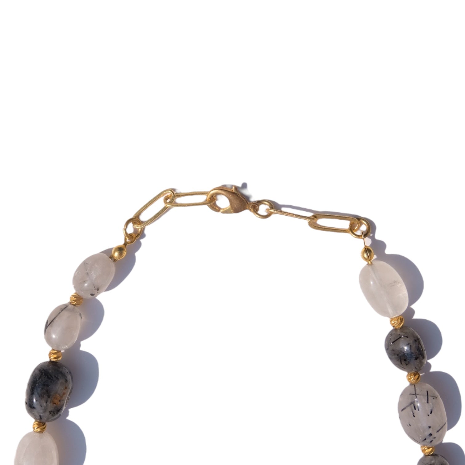 House Of Marne-Zei Tourmaline-Kolye-3-Milagron.com