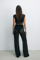 House Of Silk-Emerald Takım-Alt - Üst Takım-3-Milagron.com