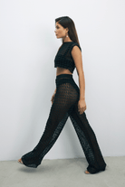 House Of Silk-Emerald Takım-Alt - Üst Takım-4-Milagron.com