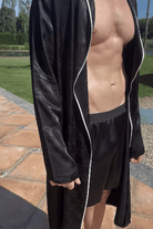 House Of Silk-Kişiselleştirilebilir Unisex İpek Boxer-Boxer-4-Milagron.com