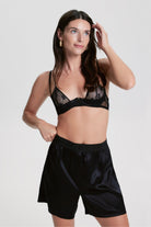 House Of Silk-Kişiselleştirilebilir Unisex İpek Boxer-Boxer-5-Milagron.com