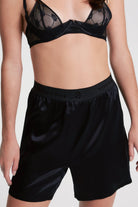 House Of Silk-Kişiselleştirilebilir Unisex İpek Boxer-Boxer-7-Milagron.com