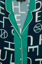 House Of Silk-Ruby Viskon Pijama Takımı-Pijama Takımı-7-Milagron.com