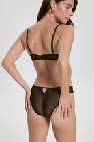 House Of Silk-Zoe Half Nude Demi Sütyen-Sütyen-4-Milagron.com