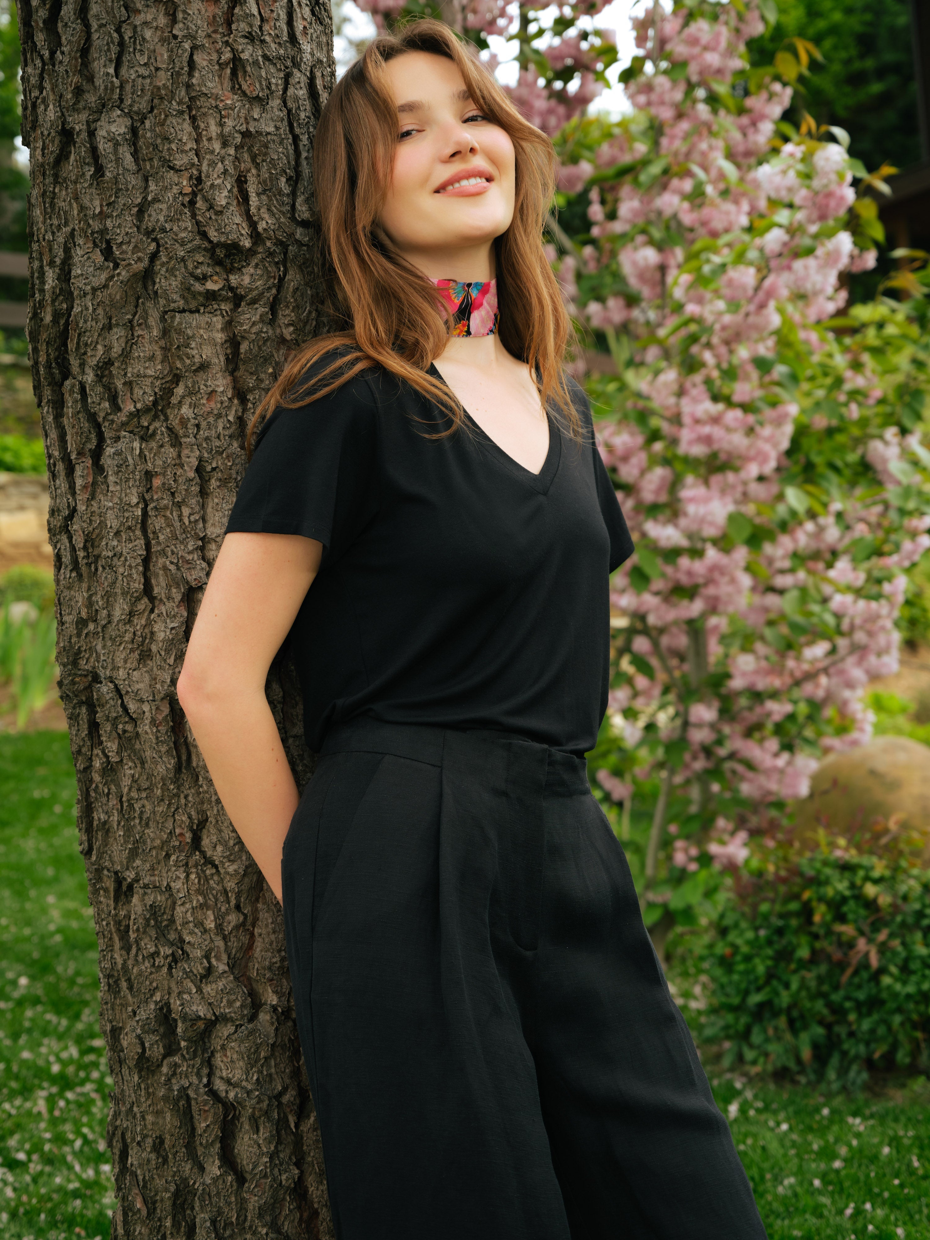 Mirage T-Shirt - 1