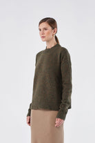 House of IKA-Alpaka Muline Kazak-Kazak & Triko-2-Milagron.com